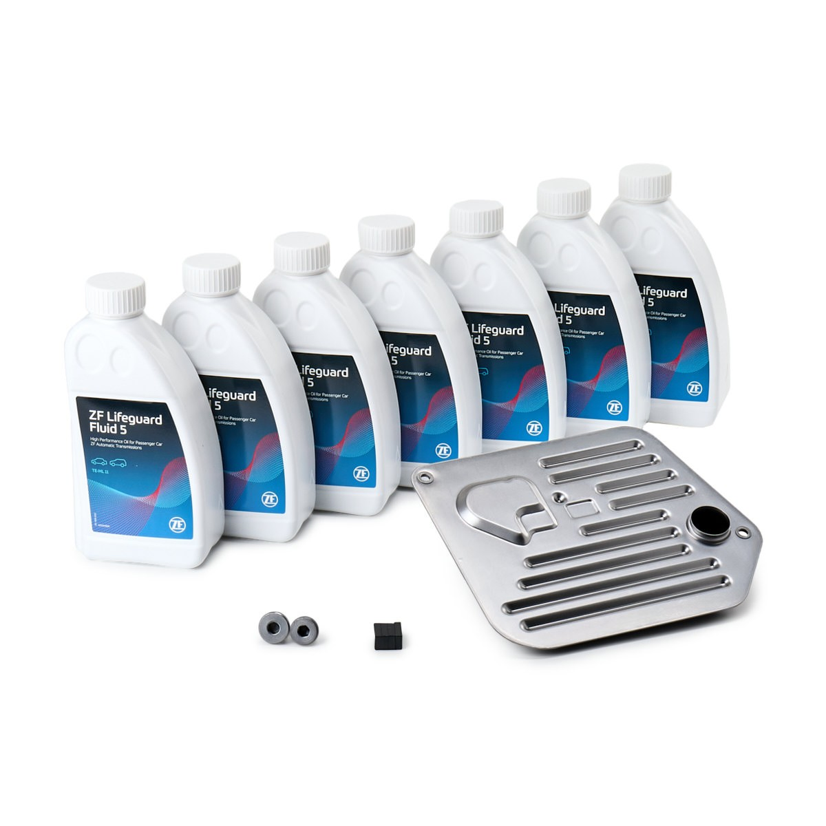 ZF Parts 1058298046
